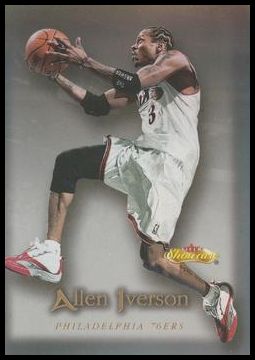 26 Allen Iverson